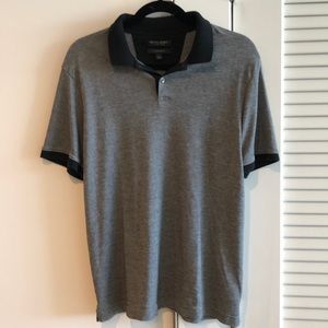 Banana Republic Collared Shirt